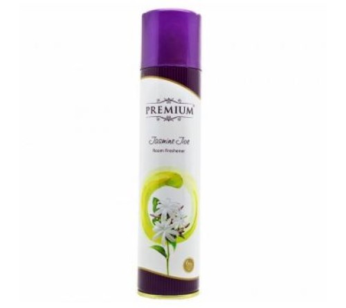 Premium Jasmine Room Spray