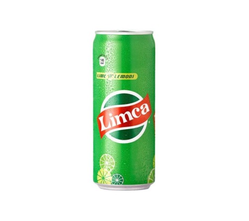 Limca Can 300 Ml