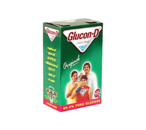 Glucon D Orignol 125 Gm