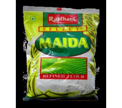 Rajdhani Maida 500G