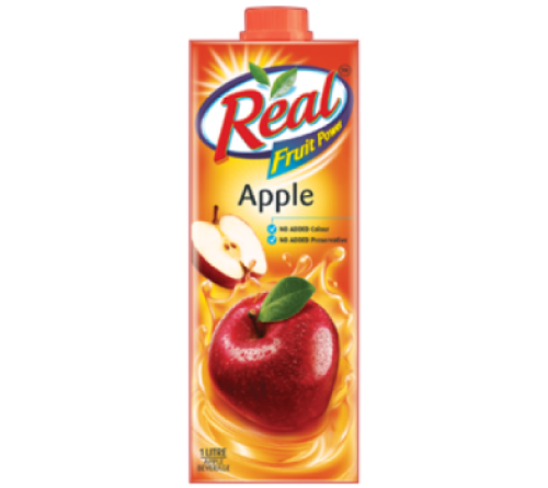 Real Apple 1 Ltr