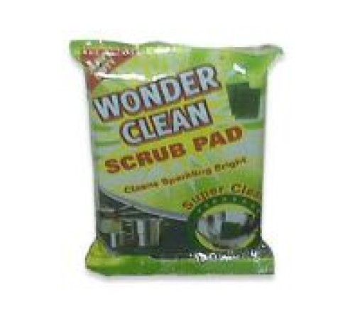 Wonder Clean Scrub Pad