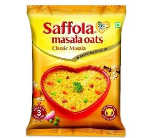 Saffola Masala Oats Classic