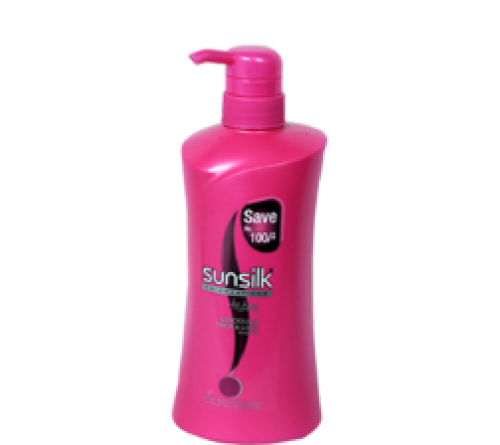 Sunsilk Thick & Long Shampoo 650Ml