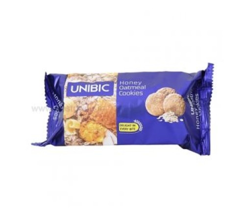 Unibic Honey Oatmeal Cookies