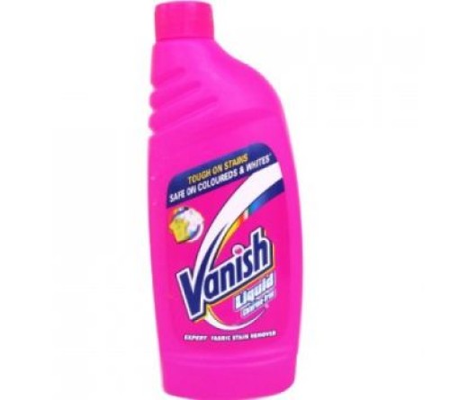 Vanish Liquid 180 Ml
