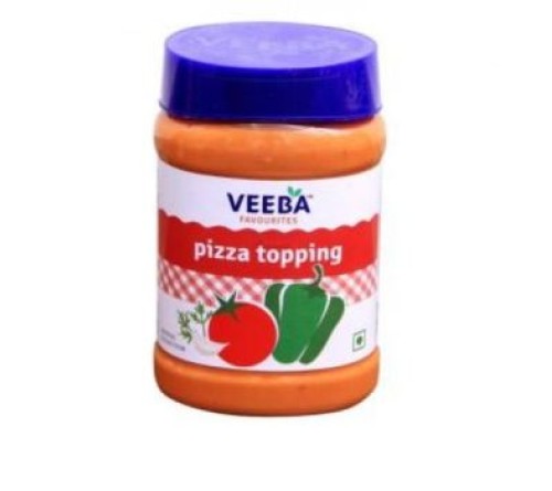 Veeba Pizza Topping 310 Gm