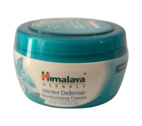 Himalaya Winter Defense Cream