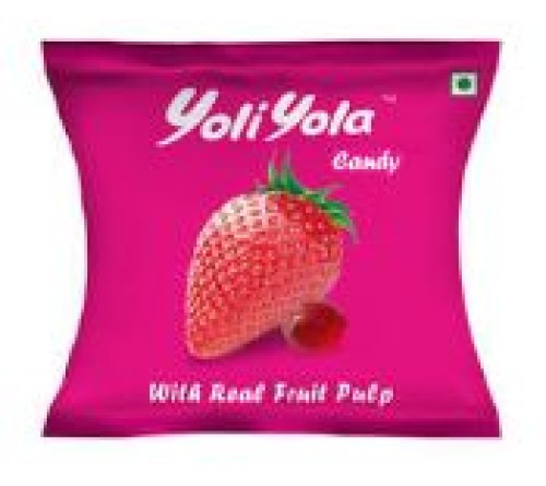 Yoliyola Jelly Candy